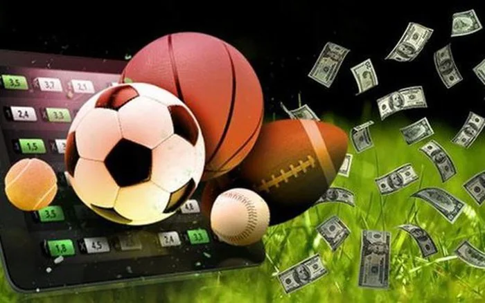 Suasana kompetisi olahraga sebagai penutup halaman HOKIBET
