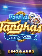Tampilan kartu permainan untuk akses mobile HOKIBET